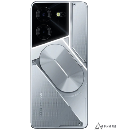 Tecno Pova 5 Pro